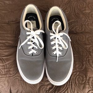 Men’s size 12 Sperry Sneakers